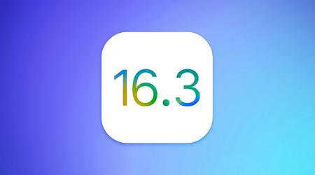 Apple veröffentlicht iOS 16.3: Sicherheitsschlüssel, HomePod-Unterstützung, neues Hintergrundbild und Fehlerbehebungen