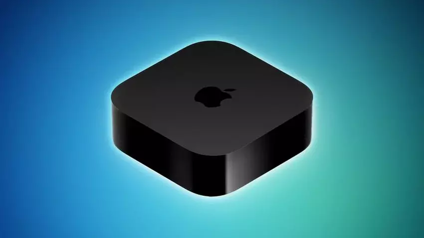 Apple veröffentlicht tvOS 17.6.1 mit Fehlerbehebungen
