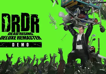 Die Zombies warten auf Sie: Capcom ...