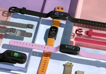 Nicht ein Konkurrent zu Xiaomi Mi ...