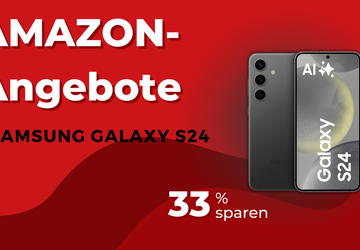 Samsung Galaxy S24 Smartphone – Gigantische ...