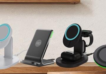 Beste Wireless Ladegeräte für Otterbox