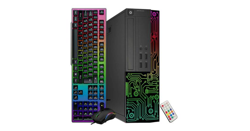 Dell OptiPlex Gaming-PC unter 500 Euro kaufen