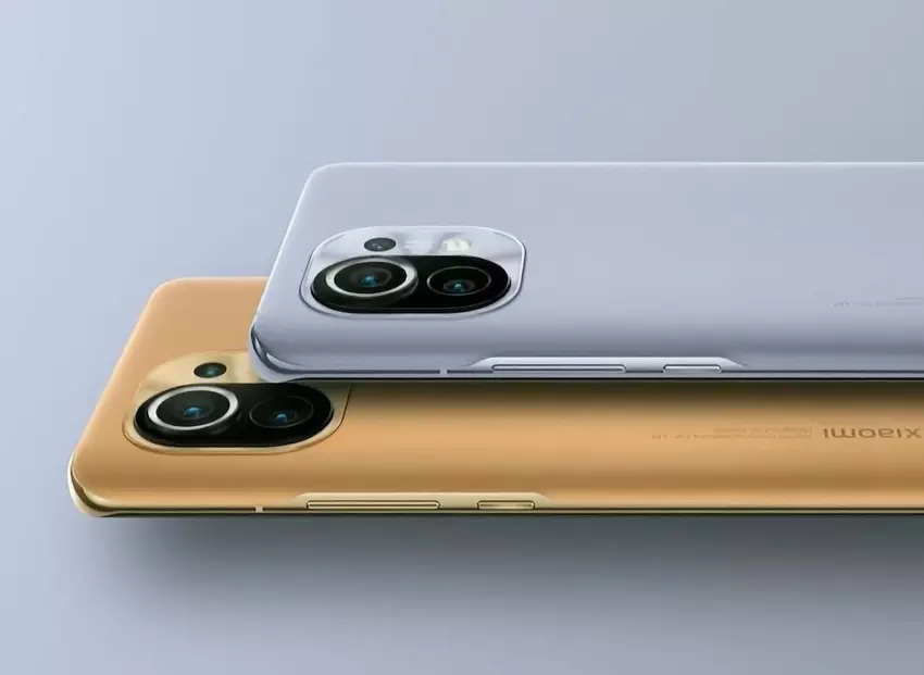 Quelle: Xiaomi 12X und Redmi K50 werden mit der MIUI 13-Skin auf den Markt kommen, die auf der alten Version von Android OS basieren wird