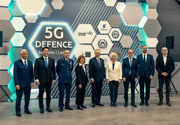 Nokia stellt 5G-Technologie für NATO-Militär bereit
