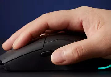 Xiaomi bringt Gaming Mouse Lite mit ...