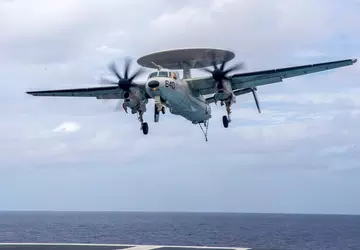 US-Außenministerium genehmigt den Verkauf von E-2D ...