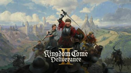 Spiel des Tages: Kingdom Come: Deliverance II - eine mittelalterliche Reise durch Böhmen ist zurück in einem der besten RPGs des Jahres
