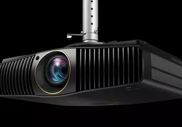 Professioneller 4K-Projektor für Escape Rooms, Simulatoren ...