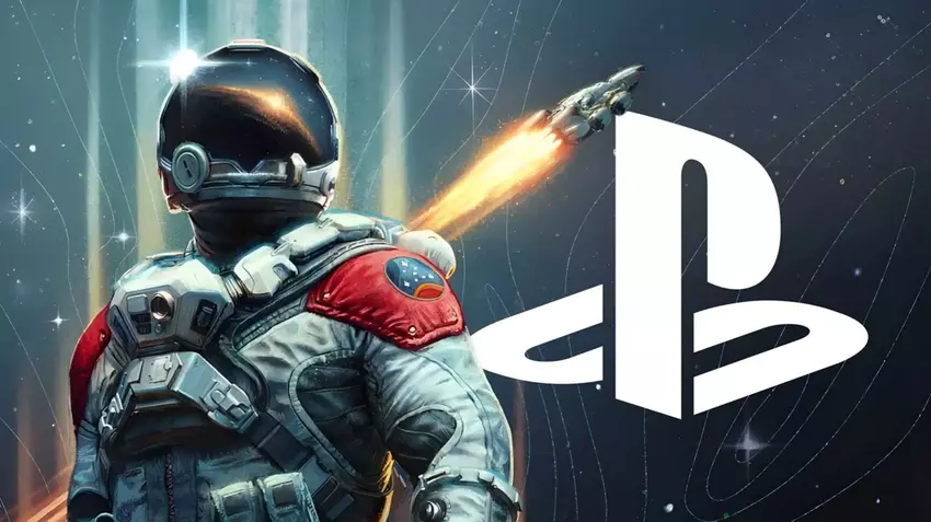 Media: Der Release von Starfield auf PlayStation 5 wird frühestens im Frühjahr 2026 stattfinden