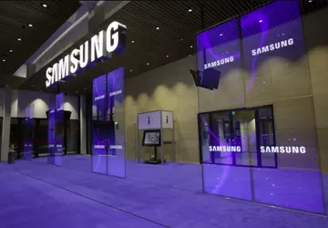 Samsung Display registrierte neue Marke „UDR“, ...