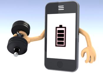 Die besten Smartphones mit einem leistungsstarken ...
