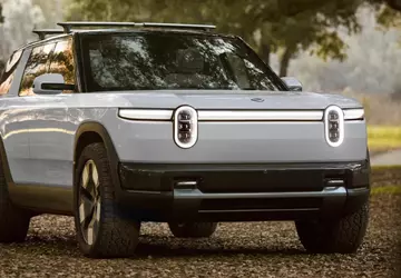 Rivian R2 Leak: Neue elektrische SUV-Spezifikationen ...
