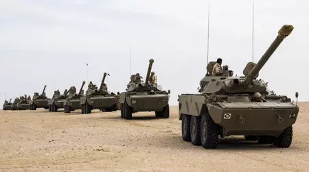 Frankreich liefert der Ukraine Raketen für Mirage und gepanzerte Fahrzeuge