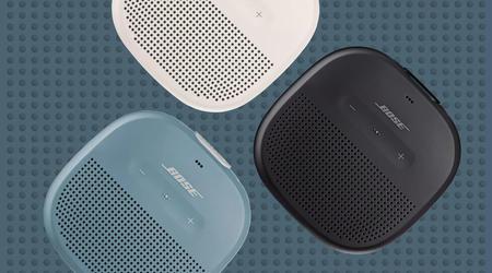 $20 Rabatt: Bose SoundLink Micro kann auf Amazon für $99 gekauft werden