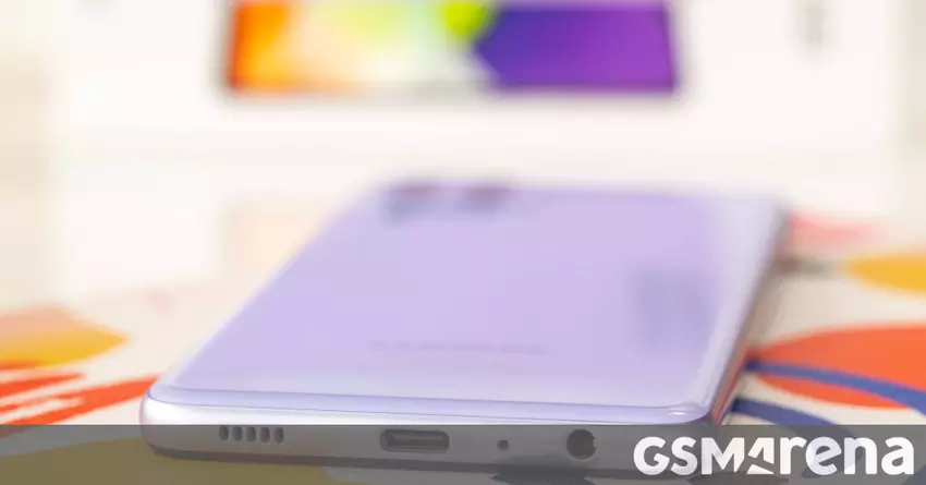 Samsung Galaxy M13 5G Support-Seite geht live