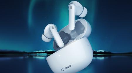 Übersetzer als Killer-Feature: Xiaodu Du Smart Buds Pro In-Ear-TWS-Kopfhörer im Test