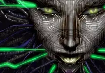 Das Remake von System Shock wird ...