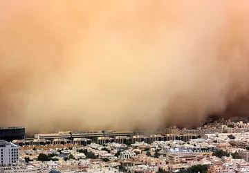 Der Klimawandel hebt den Hightech-Vorteil der ...