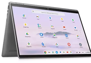 HP Chromebook Plus x360 - Intel ...