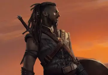 Damit hatte Geralt nicht gerechnet: Im ...