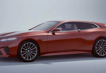 BMW hat den Speedtop vorgestellt - ...