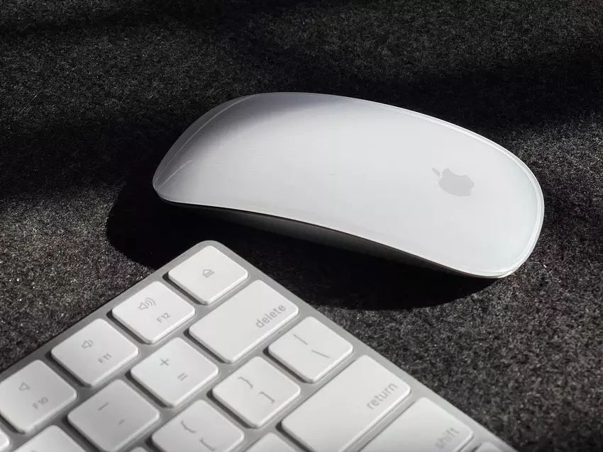 Apple wird Magic Keyboard, Magic Mouse und Magic Trackpad mit USB-C-Anschlüssen auf der Scary Fast Präsentation enthüllen