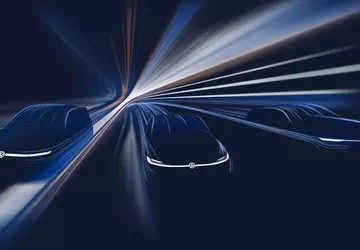 Volkswagen hat drei neue Elektroautos für ...