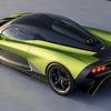 Aston Martin Walhalla Foto 5