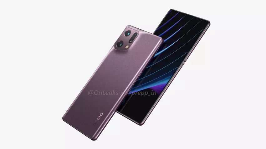 OPPO Find X5 Pro schlägt Samsung Galaxy S22 Ultra Exynos 2200 Geekbench-Ergebnis
