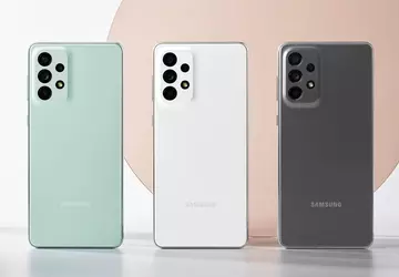 Samsung Galaxy A73 erhält Februar-Sicherheitsupdate in ...