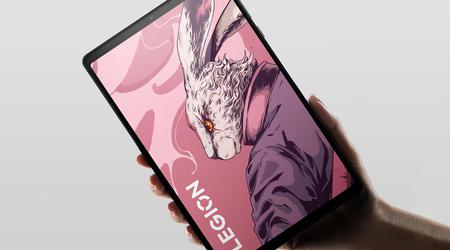 Es ist offiziell: Lenovo Legion Y700 (2023) wird von Snapdragon 8+ Gen 1 Chip angetrieben