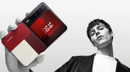 Huawei hat mit dem Pura X ein ungewöhnliches faltbares Smartphone mit 16:10 Seitenverhältnis, leistungsstarkem Prozessor und umfangreichen KI-Funktionen vorgestellt