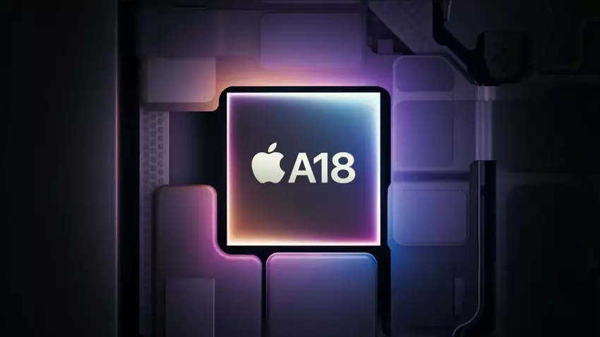 Apple demonstriert die Leistung des A18 Pro Chips in der neuen iPhone 16 Pro Werbung