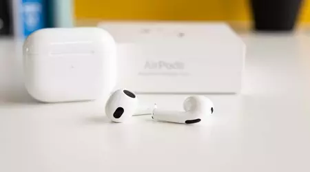 Apple bereitet weiterhin neue Varianten der AirPods und AirPods Max mit USB-C vor
