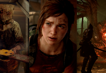 10 Spiele-Remakes, die alles so sehr ...