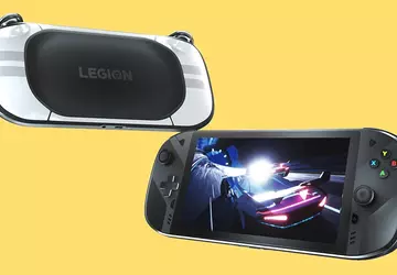 Lenovo arbeitet an einer Android-betriebenen Legion ...