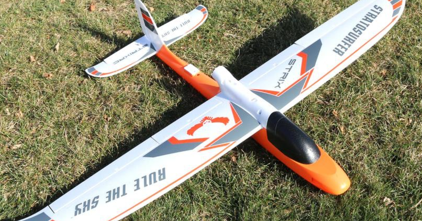 bestes rc flugzeug 2025
