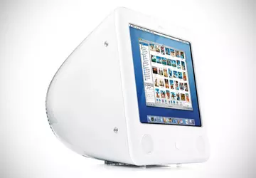 Sollte Apple 20 Jahre nach dem ...