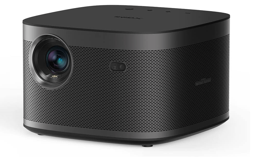 XGIMI Horizon Pro 4K beste xgimi beamer