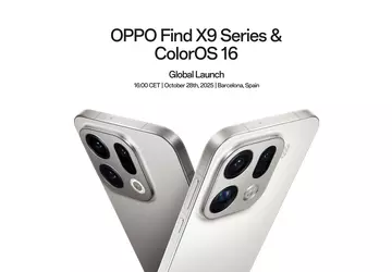 Europäische Preise für Oppo Find X9 ...