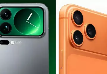 Wessen Fotos sind besser? Ein Blogger ...