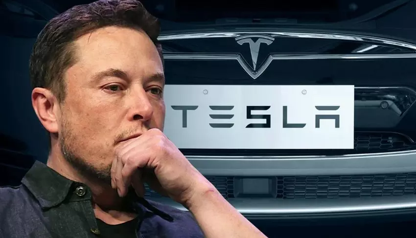 Kalifornien gegen Musk: Tesla-Verkäufe im Schlüsselstaat fallen um 21 Prozent