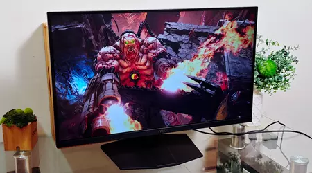MSI MPG 274URF QD Test: 27-Zoll-Gaming-Monitor mit 4K-Auflösung und 160Hz Frequenz