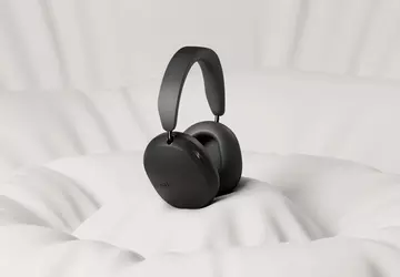 Sonos hat den Ace vorgestellt, um ...