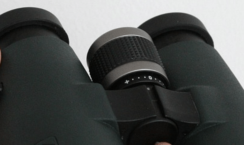 Alpen Optics 8x42 Rainier ED HD Kompaktfernglas 8x42