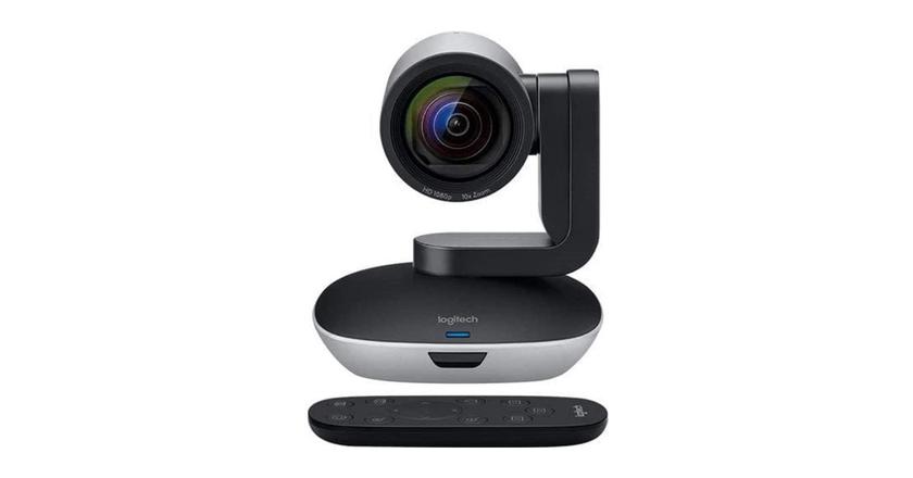 Logitech PRO 2 beste PTZ-Kamera für den Außenbereich