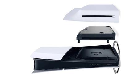 Disc-Fans haben Pech: In Großbritannien haben einige Geschäfte die Preise für PlayStation 5 Pro-Laufwerke erhöht, weil sie knapp sind.