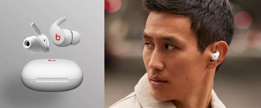 TWS Beats Fit Pro-Kopfhörer mit Apple H1-Chip, ANC und IPX4-Schutz im Angebot bei Amazon für $149 ($50 Rabatt)