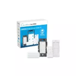 Lutron Caséta Wireless Smart Lighting Dimmer Schalter